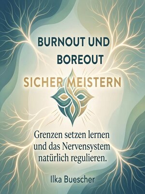 cover image of Burnout und Boreout sicher meistern